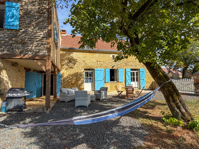 house for sale in Dordogne