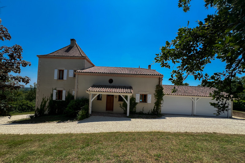 French property for sale in Eymet, Dordogne - €490,000 - photo 3