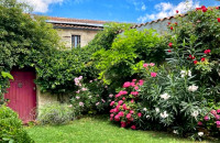 Propriété à vendre à Bégadan, Gironde - 598 500 € - photo n°3