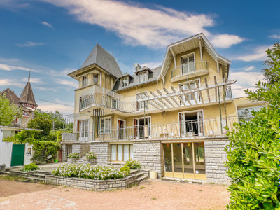 Maison à vendre à Brunoy, Essonne, Île-de-France, avec Leggett Immobilier