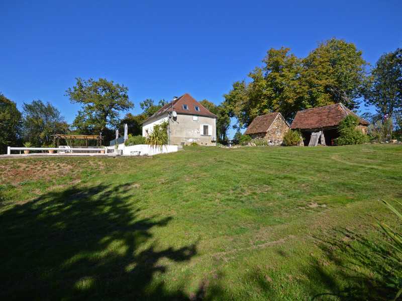 Maison à vendre à Saint-Mesmin, Dordogne - 359 000 € - photo 1