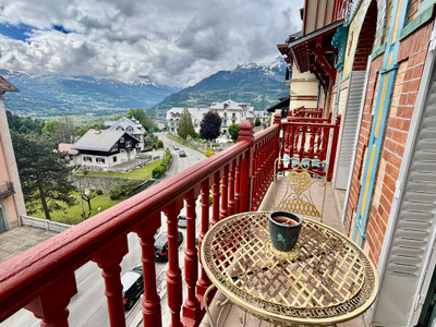 French property for sale in Saint-Gervais-les-Bains, Haute-Savoie - €350,000 - photo 5