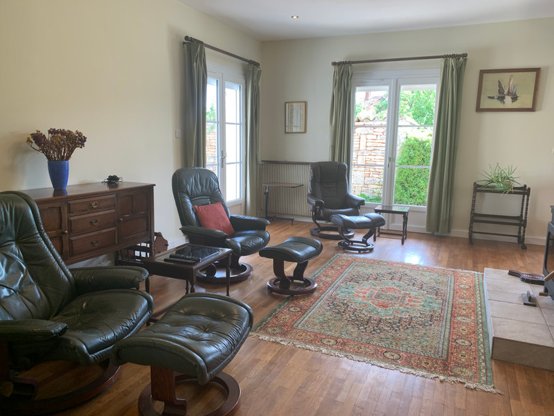 French property for sale in Lezay, Deux-Sèvres - photo 9