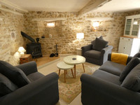 Maison à vendre à Beaulieu-sur-Dordogne, Corrèze - 275.000 € - photo 4
