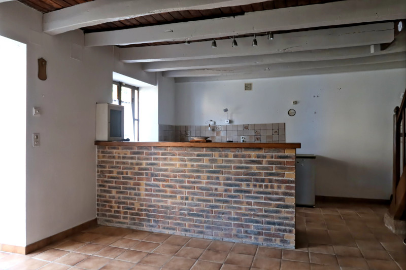 French property for sale in Cheissoux, Haute-Vienne - €61,050 - photo 2