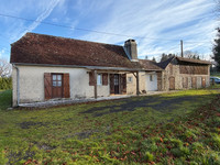 Propriété à vendre à Salagnac, Dordogne - 131 800 € - photo n°2