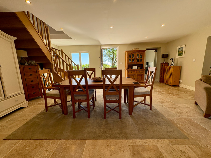 French property for sale in Nontron, Dordogne - €299,000 - photo 2