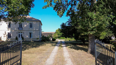 house for sale in Gironde