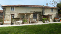 French property, houses and homes for sale in Champagne-et-Fontaine Dordogne Aquitaine