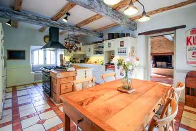chateau à vendre à Aquitaine (Nouvelle-Aquitaine)