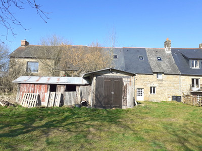 French property for sale in Saint-Marc-le-Blanc, Ille-et-Vilaine - €99,800 - photo 1