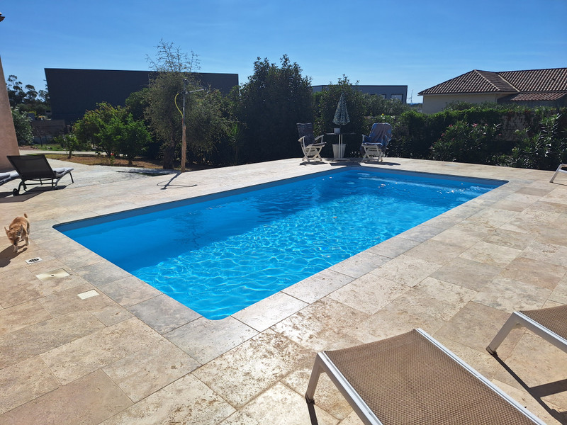 French property for sale in Ventiseri, Corsica - €398,000 - photo 4