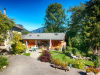 Maison à vendre à Lescheraines, Savoie - 650 000 € - photo 3