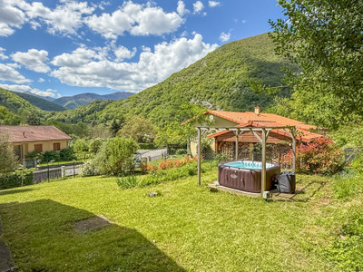 French property for sale in Mauléon-Barousse, Hautes-Pyrénées - €229,000 - photo 12
