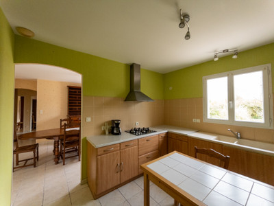French property for sale in Saint-Romain, Charente - €147,000 - photo 2