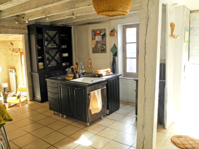 French property for sale in Prissac, Indre - €95,700 - photo 2