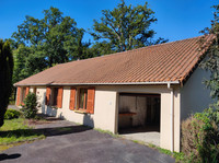 Maison à vendre à Arnac-la-Poste, Haute-Vienne - 113 000 € - photo 2