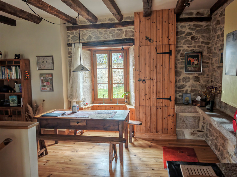 French property for sale in Saint-Julien-le-Pèlerin, Corrèze - €399,000 - photo 4