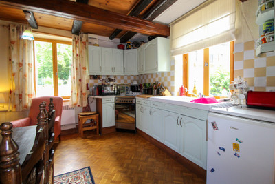 French property for sale in Troubat, Hautes-Pyrénées - €83,833 - photo 2