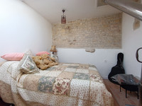 Maison à vendre à Salles-de-Villefagnan, Charente - 152.000 € - photo 7