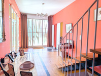 Propriété à vendre à Razès, Haute-Vienne - 392 200 € - photo n°2