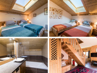 Appartement à vendre à Arâches-la-Frasse, Haute-Savoie - 594 500 € - photo 6