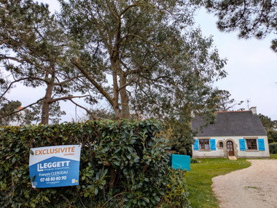 house for sale in Finistère