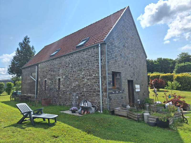 French property for sale in Chaulieu, Manche - €249,845 - photo 14