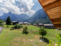 Propriété à vendre à Sixt-Fer-à-Cheval, Haute-Savoie - 997 500 € - photo n°14