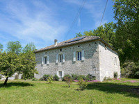 French property, houses and homes for sale in Cézac Lot Midi_Pyrenees