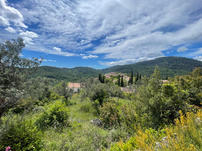 French property for sale in Claviers, Var - €220,000 - photo 2
