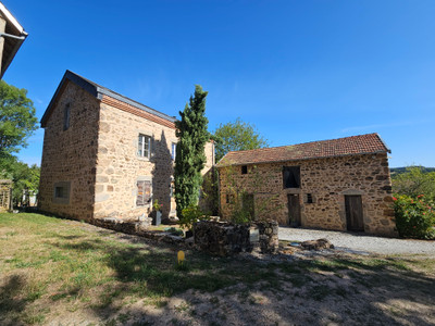house for sale in Allier