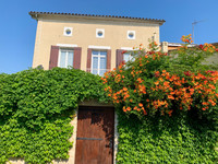Propriété à vendre à Allemans-du-Dropt, Lot-et-Garonne - 250 000 € - photo n°1