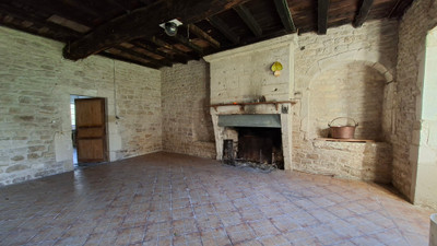 French property for sale in Ébréon, Charente - €246,100 - photo 4