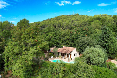 house for sale in Var