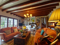 Maison à vendre à Aubigny-Les Clouzeaux, Vendée - 475.000 € - photo 7