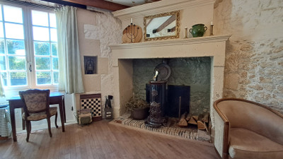 French property for sale in La Tour-Blanche-Cercles, Dordogne - €194,999 - photo 4