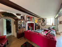 Maison à vendre à Les Loges-Marchis, Manche - 357.000 € - photo 8