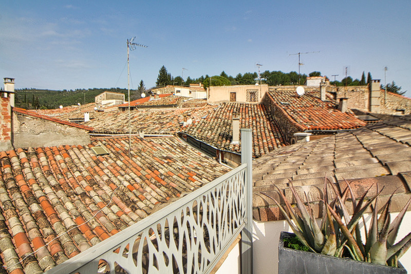 French property for sale in Nébian, Hérault - €218,000 - photo 8