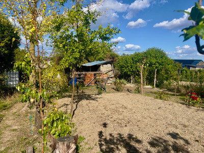 French property for sale in Saint-Léger-de-Montbrillais, Vienne - €155,000 - photo 13