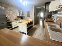 Maison à vendre à Lauzun, Lot-et-Garonne - 239.000 € - photo 3