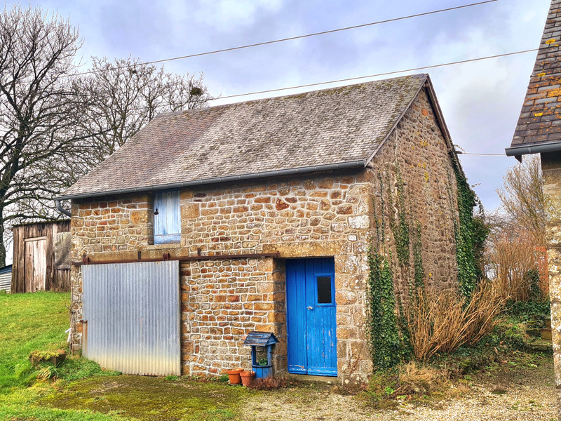 French property for sale in Le Loroux, Ille-et-Vilaine - €88,900 - photo 10