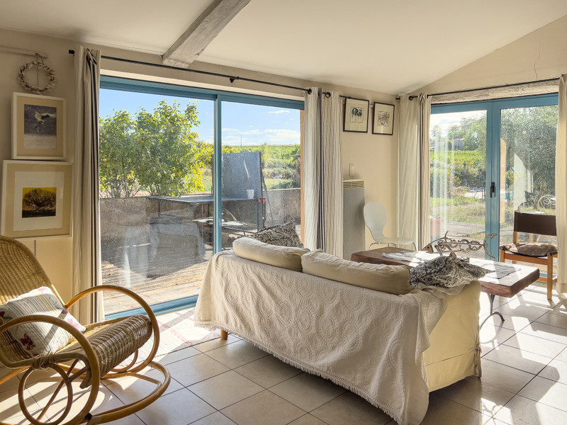 French property for sale in Duras, Lot-et-Garonne - €583,000 - photo 4