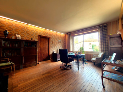 French property for sale in Champagne-Mouton, Charente - €318,000 - photo 2