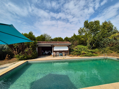 French property for sale in Périgueux, Dordogne - €339,000 - photo 1