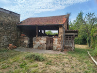 Propriété à vendre à Mialet, Dordogne - 79 750 € - photo n°2