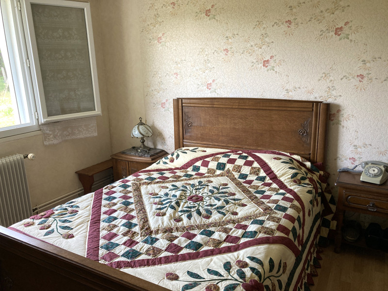 French property for sale in Saint-Martin-l'Ars, Vienne - €189,000 - photo 6