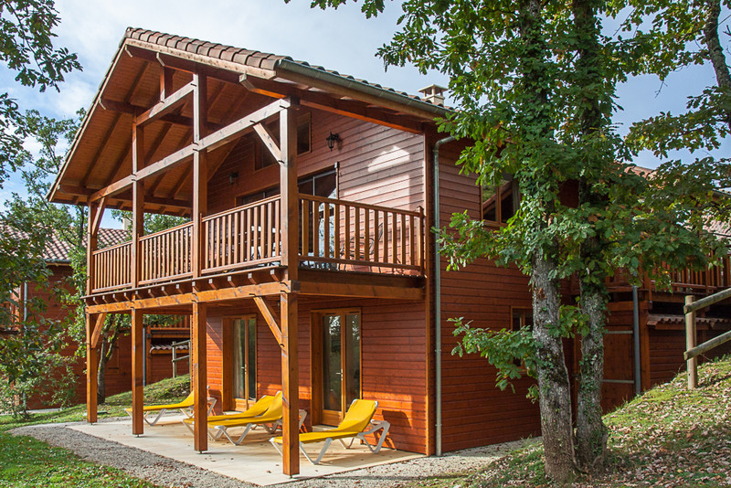 Maison à vendre à Lachapelle-Auzac, Lot - 210.000 € - photo 1