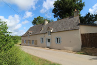 French property, houses and homes for sale in Forges de Lanouée Morbihan Brittany