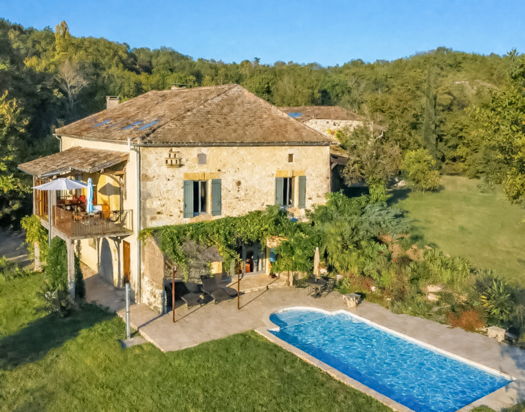 house for sale in Aquitaine (Nouvelle-Aquitaine)
